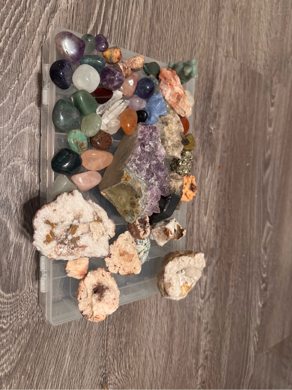 Rock Collection